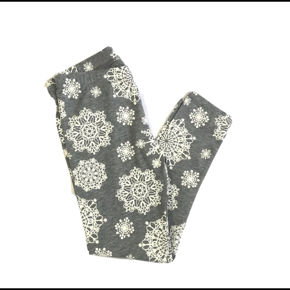 Epic Threads Girls' Toddler Leggings